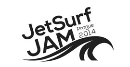 Prague JetSurf Jam